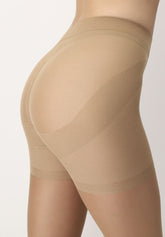 Collant Modellante Shock Up Light - Sun - Sun | Oroblù