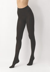 Collant Coprente All Colors 120 - Marrone 4 - Brown 4 | Oroblù