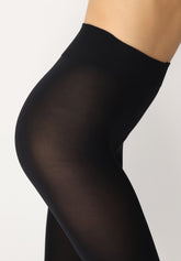 Collant Coprente Different 80 - Nero - Black | Oroblù