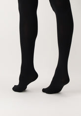 Collant Coprente Different 80 - Nero - Black | Oroblù