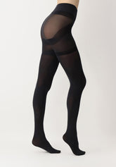 Collant Modellante Shock Up 60 - Nero - Black | Oroblù