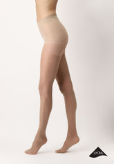 Collant Velato Modellante Secret Shape 20 - Nudo - Nude | Oroblù
