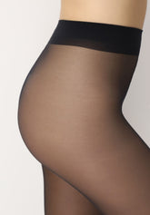 Collant a Compressione Repos 40 - Nero - Black | Oroblù