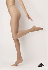 Collant a Compressione Repos 40 - Nudo - Nude | Oroblù