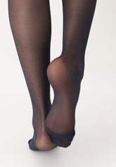 Collant a Compressione Repos 70 - Blu 11 - Blue 11 | Oroblù