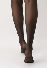 Collant a Compressione Repos 70 - Grigio Scuro - Singapour | Oroblù