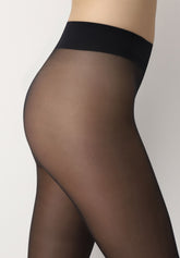 Collant a Compressione Repos 70 - Nero - Black | Oroblù