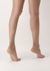 Collant Velatissimo Suntime 15 - Pelle - Nude look/skin | Oroblù