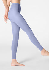 Collant senza piede effetto leggings All Colors 50 denari - Azzurro Grigio 5 - Crystal grey 5 | Oroblù