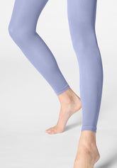 Collant senza piede effetto leggings All Colors 50 denari - Azzurro Grigio 5 - Crystal grey 5 | Oroblù