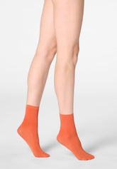 Calzino Coprente All Colors 50 - Arancio Mandarino 9 - Mandarin 9 | Oroblù