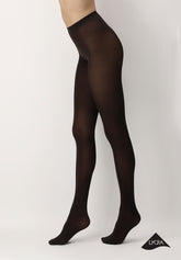 Collant opaque All Colors 50 - Marron 4 - Brown 4 | Oroblù
