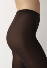 Collant opaque All Colors 50 - Marron 4 - Brown 4 | Oroblù