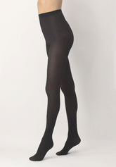 All Colors 50 Opaque Tights - Grey 8 - Grey 8 | Oroblù