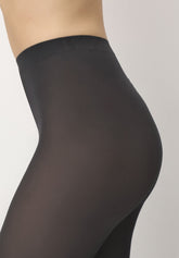 All Colors 50 Opaque Tights - Grey 8 - Grey 8 | Oroblù