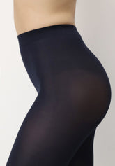 Collant opaque All Colors 50 - Bleu 11 - Blue 11 | Oroblù