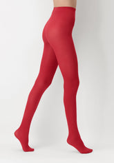 Collant opaque All Colors 50 - Rouge 23 - Red 23 | Oroblù