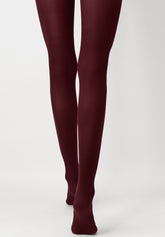 Collant Coprente All Colors 50 - Bordeaux 11 - Bordeaux 11 | Oroblù