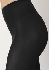 Blickdichte Strumpfhose All Colors 50 - Schwarz - Black | Oroblù