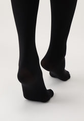 Blickdichte Strumpfhose All Colors 50 - Schwarz - Black | Oroblù