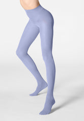 Collant Coprente All Colors 50 - Azzurro Grigio 5 - Crystal grey 5 | Oroblù