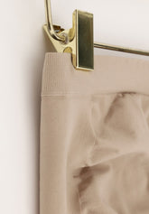 Top a fascia senza cuciture Bandeau Dolcevita - Neutro - Neutre | Oroblù