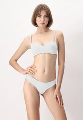 Brasil-Slip Perfect Fit - Weiß - White | Oroblù