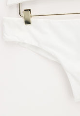 Brasil-Slip Perfect Fit - Weiß - White | Oroblù