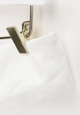 Brasil-Slip Perfect Fit - Weiß - White | Oroblù