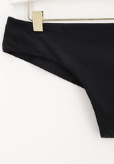 Slip Brasiliana Perfect Fit - Nero - Black | Oroblù