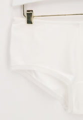 Culotte in Modal Elasticizzato Perfect Line Modal - Avorio - Ivory | Oroblù