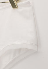 Culotte in Modal Elasticizzato Perfect Line Modal - Avorio - Ivory | Oroblù