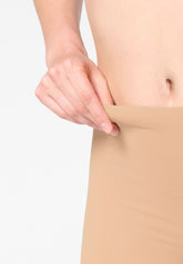 Panty in Microfibra Elasticizzata Skinwear - Nudo - Skin | Oroblù