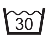 Collant Coprente in Modal e Cashmere Cheryl - Blu 11 - Blue 11 | Oroblù