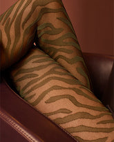 Collant a Compressione | Oroblù