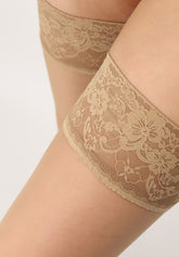 Autoreggente Velata Soiree 15 - Sun - Sun | Oroblù