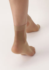 Calzino Velato Petit 20 - Suntouch - Suntouch | Oroblù