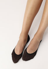 Fantasmino Solange Light Bipack - Nero - Black | Oroblù