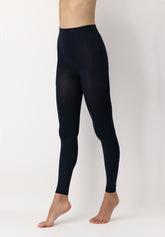 Leggings All Colors 120 - Blu 11 - Blue 11 | Oroblù