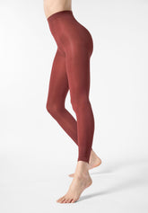 Leggings All Colors 50 - Cacao 3 - Cacao 3 | Oroblù