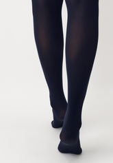 Collant Coprente All Colors 50 Slim Fit - Blu 11 - Blue 11 | Oroblù