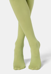 Collant Coprente All Colors 50 - Pistacchio 1 - Pistacchio 1 | Oroblù