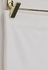 Boxer Donna Senza Cuciture Dolcevita - Bianco - White | Oroblù