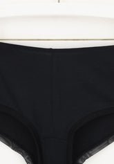Culotte in Modal Elasticizzato Perfect Line - Nero - Black | Oroblù
