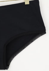 Culotte in Modal Elasticizzato Perfect Line - Nero - Black | Oroblù