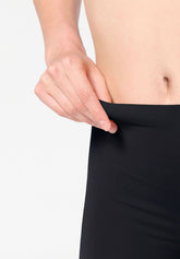 Panty in Eco-Microfibra Elasticizzata Skinwear - Nero - Black | Oroblù