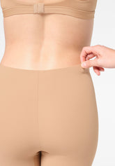 Panty in Eco-Microfibra Elasticizzata Skinwear - Nudo - Skin | Oroblù