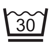 Collant Coprente in Modal e Cashmere Cheryl - Blu 11 - Blue 11 | Oroblù